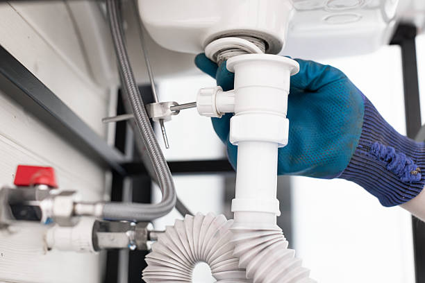 Reliable Leak Detection contractor in Herod, IL by AAA Plumbing Heating